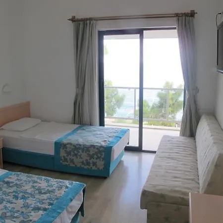 Rama Beach 3* Beldibi (Kemer)