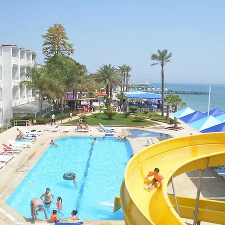 Rama Beach 3*