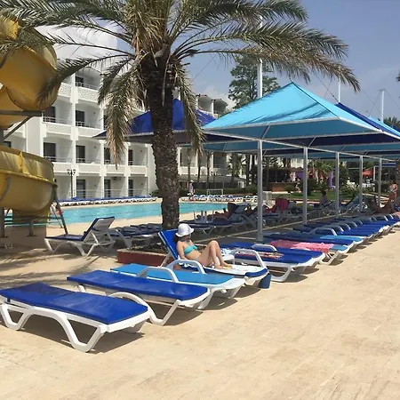 Rama Beach Hotel 3*
