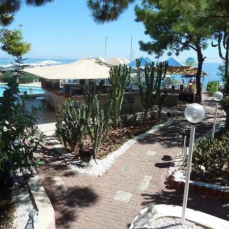 Rama Beach 3*