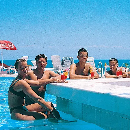 Rama Beach 3* Beldibi (Kemer)