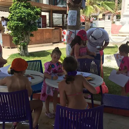 Rama Beach Hotel